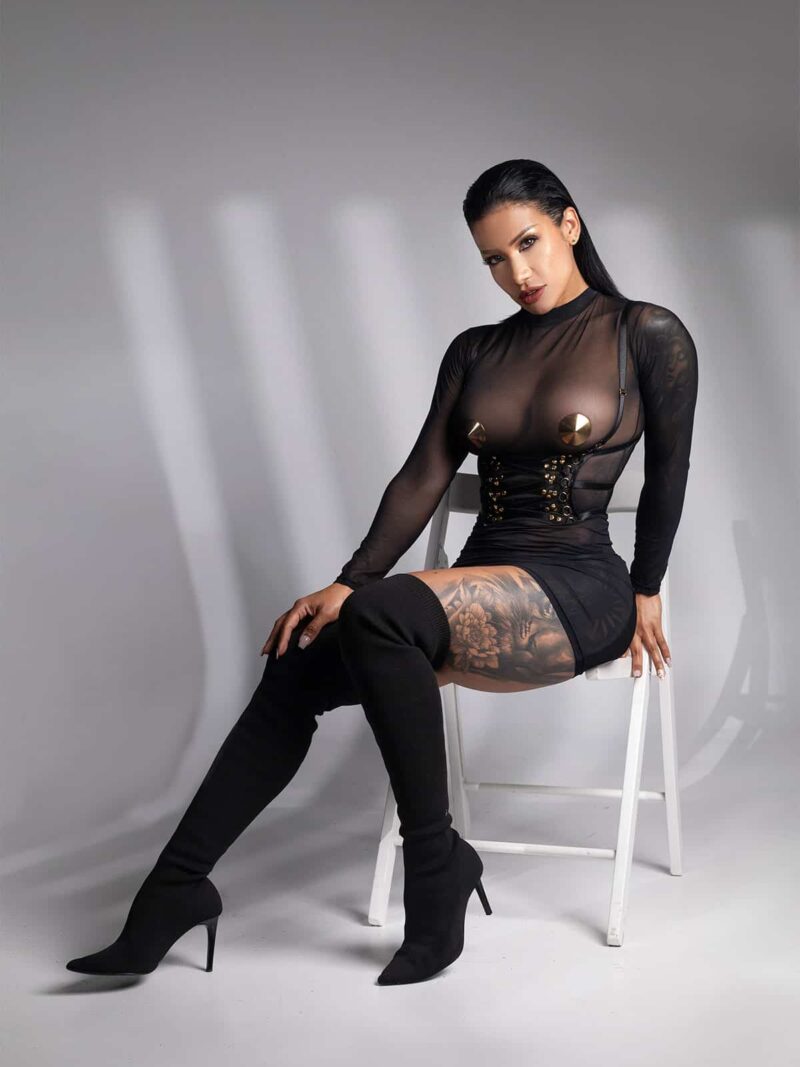 Cinturilla sexy Ref 1230