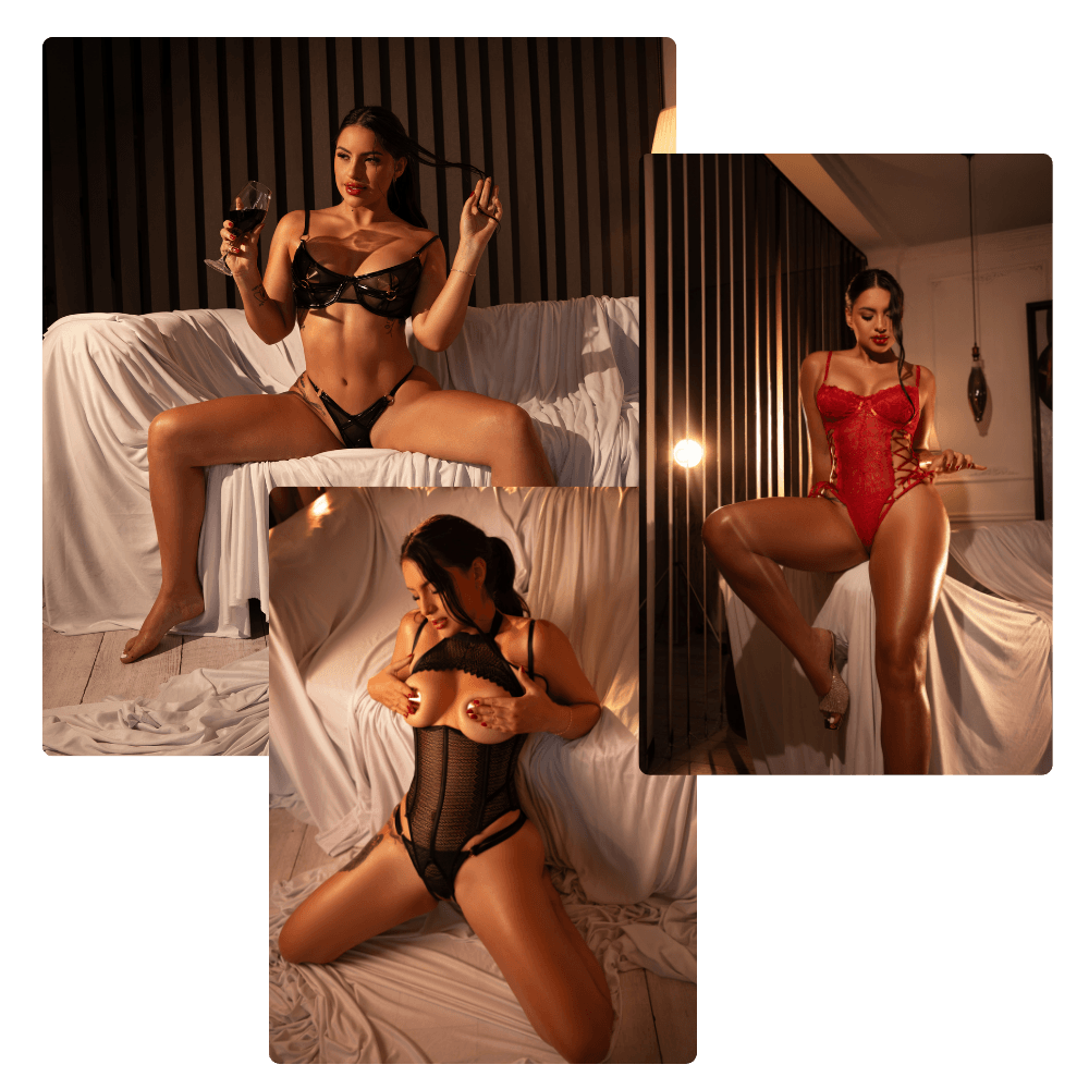Tienda Lencería Sexy Bogotá